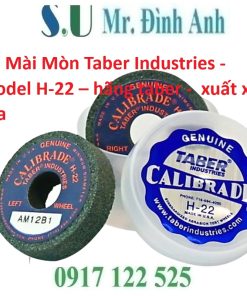  Đá Mài Mòn Taber H-22