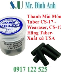 Thanh Mài Mòn Taber CS-17