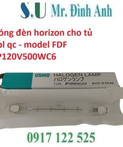 Bóng Đèn Horizon Cho Tủ So Màu SpectraLight QC