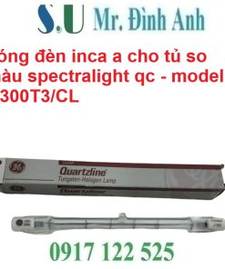 Bóng đèn Inca A cho tủ so màu SpectraLight QC