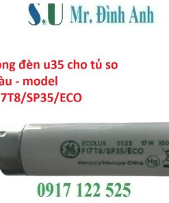 Bóng Đèn U35 Cho Tủ So Màu